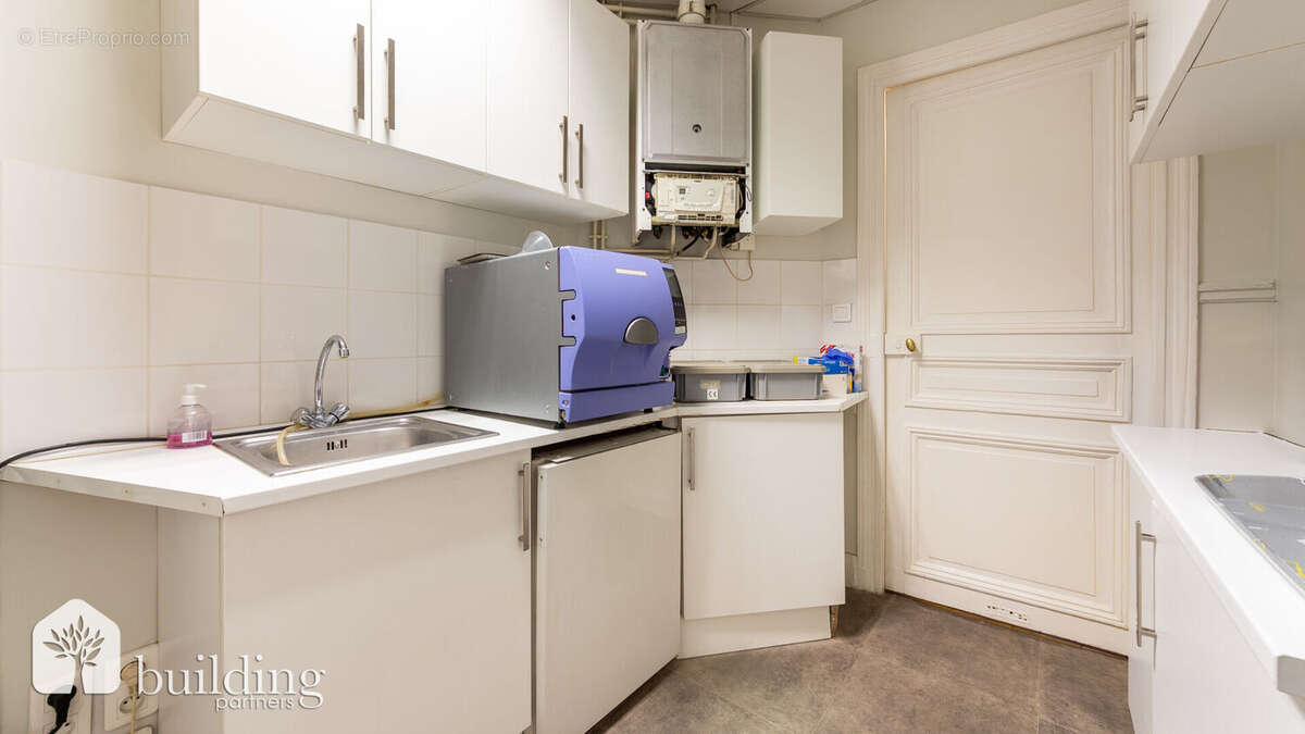 Appartement à PARIS-8E