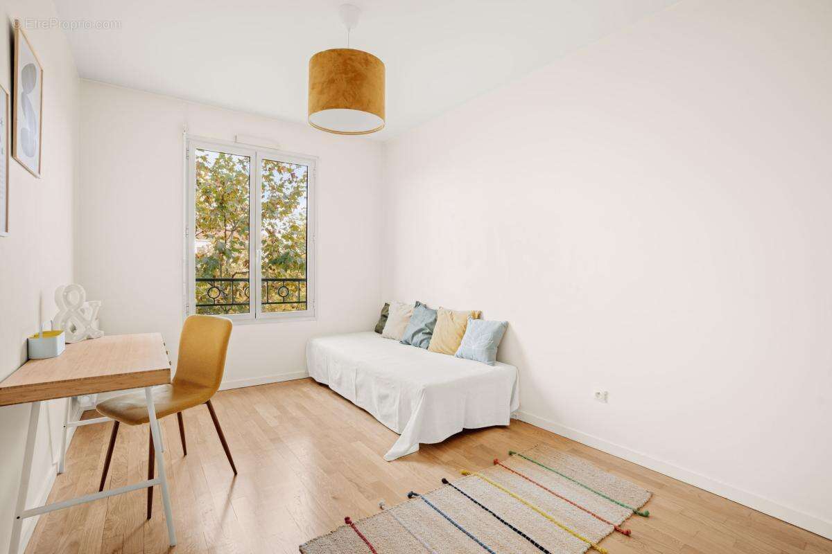 Appartement à LYON-4E