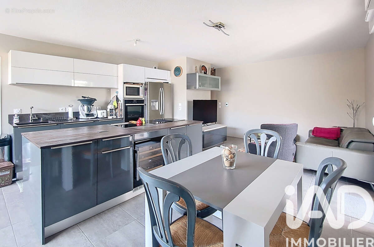 Photo 8 - Appartement à CAPBRETON
