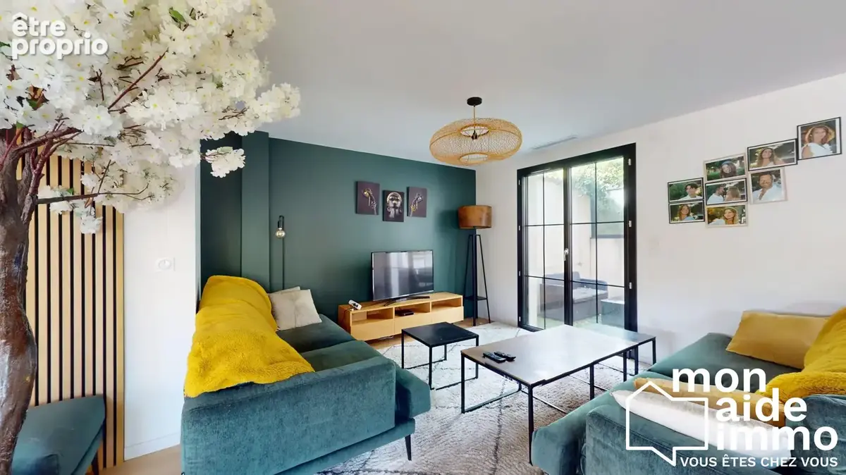 Maison 7 pièces 211 m² à vendre à Merignac (33700) - photo 6