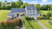 Maison à MAISONCELLES-PELVEY