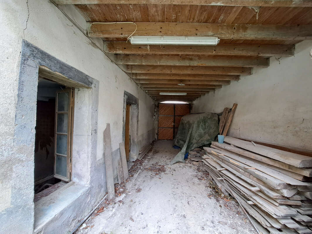 Maison à LABASTIDE-EN-VAL