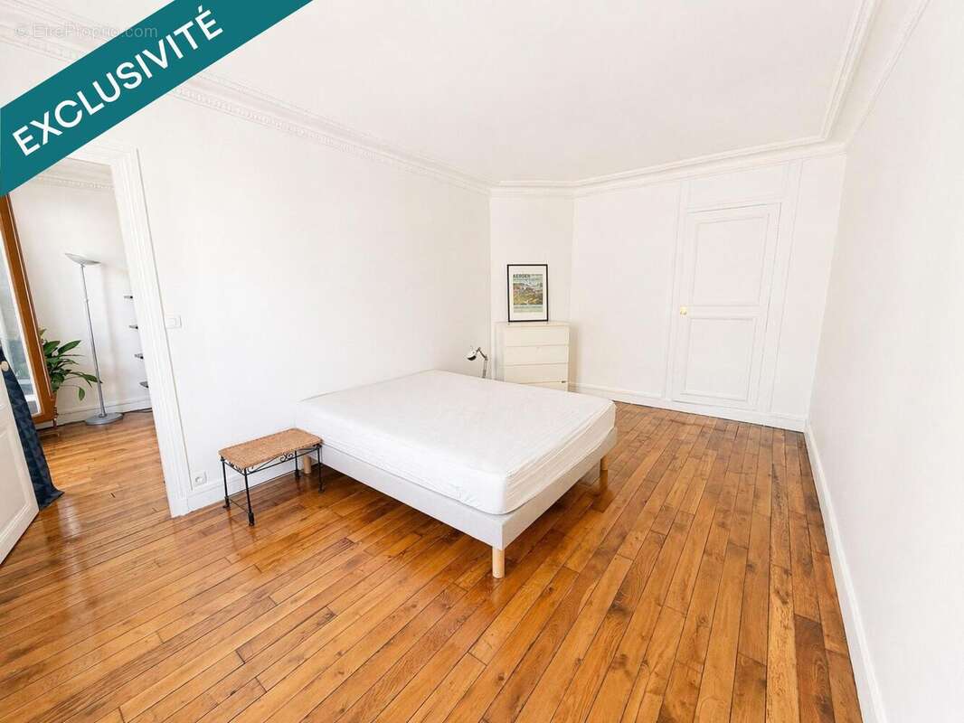 Photo 5 - Appartement à PARIS-19E