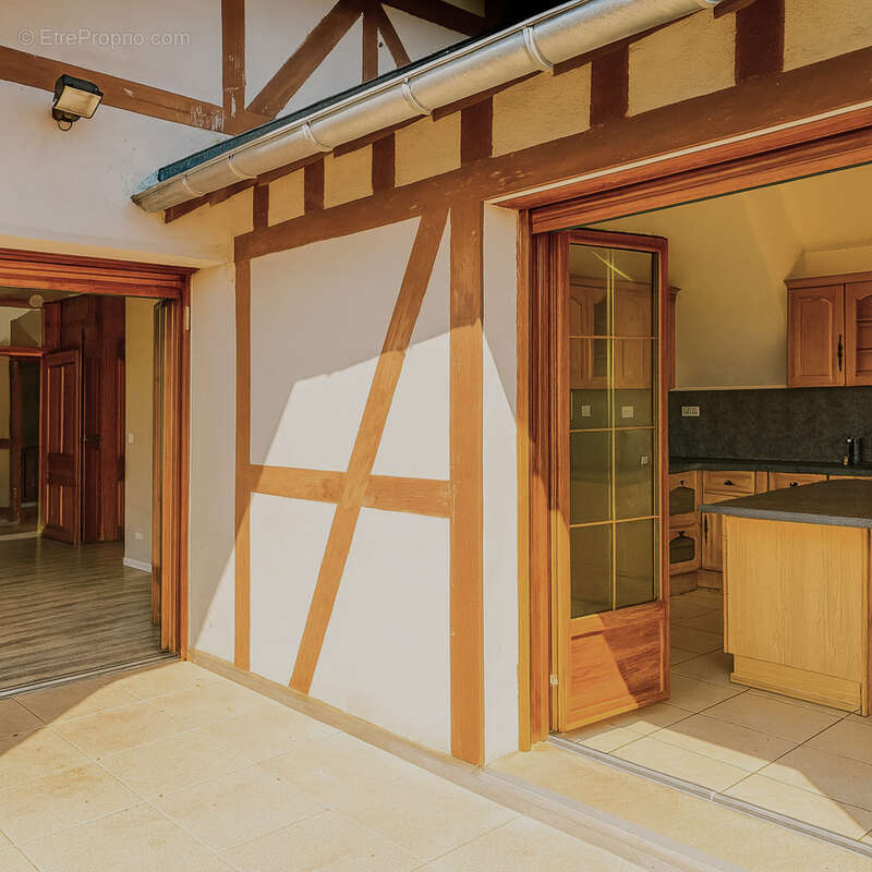 Appartement à VIENNE