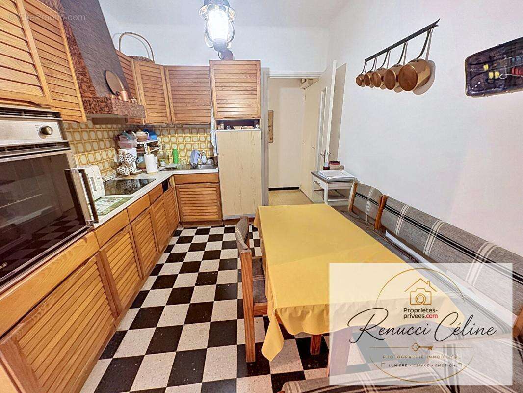Appartement T3 à rénover Noël Franchini - photo 3