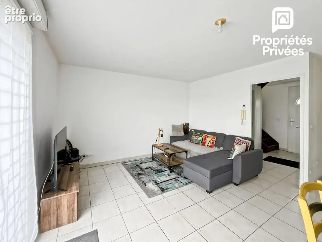 Appartement T3 centre Saint-André-de-Cubzac, aucun travaux , 2 places de parking - photo 15