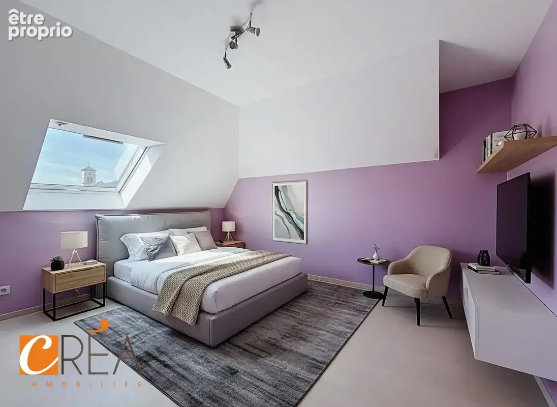Maison 85 m² à Richwiller  - photo 4