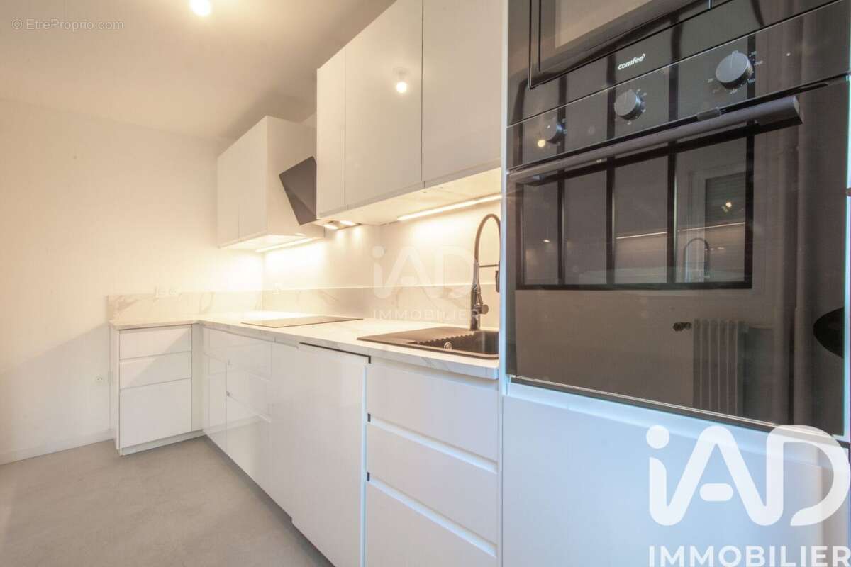 Photo 2 - Appartement à CRETEIL