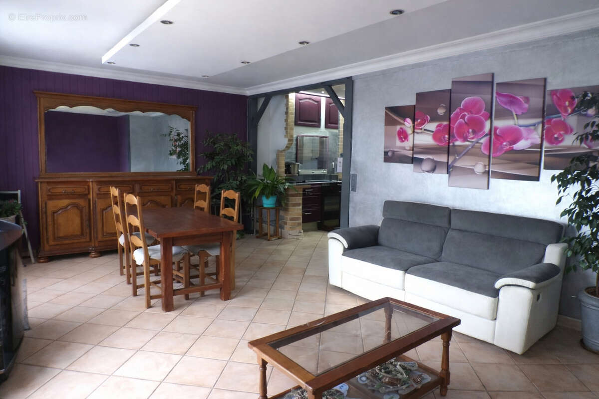 Maison à PORNIC