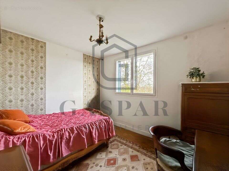 Maison à LA NEUVE-LYRE