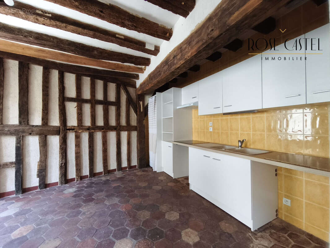 Appartement à CHARTRES