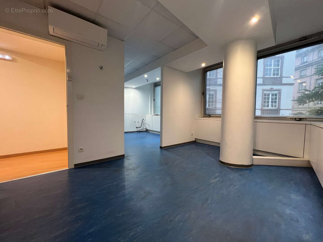 Commerce à STRASBOURG