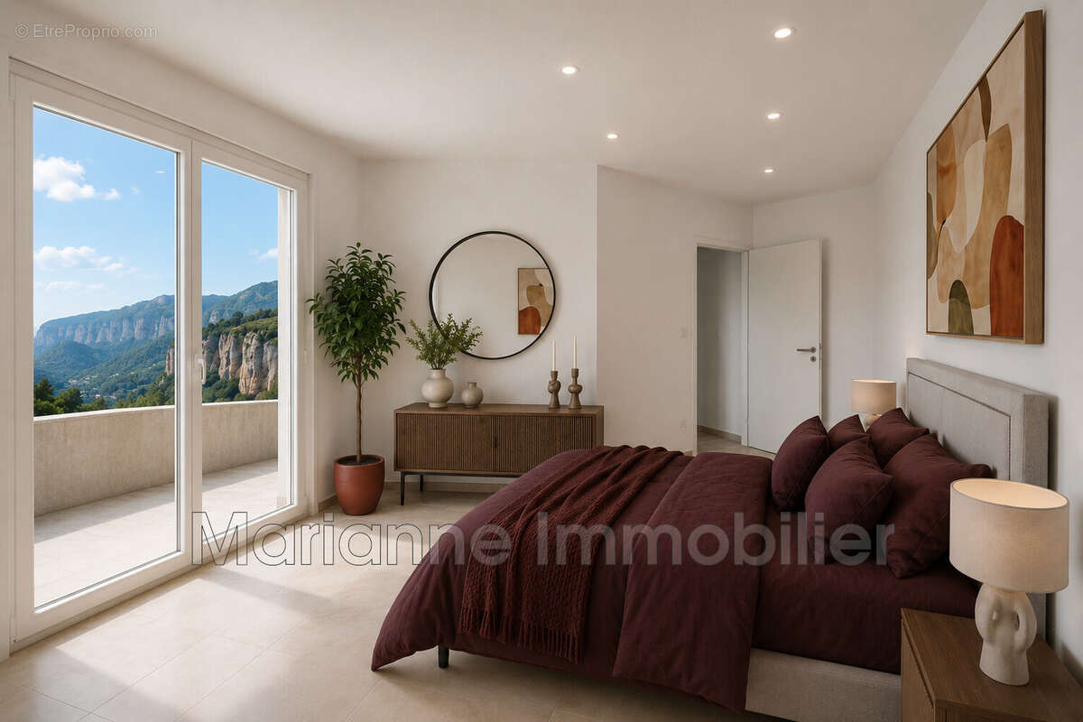 Appartement 37 m² à Leucate  - photo 5