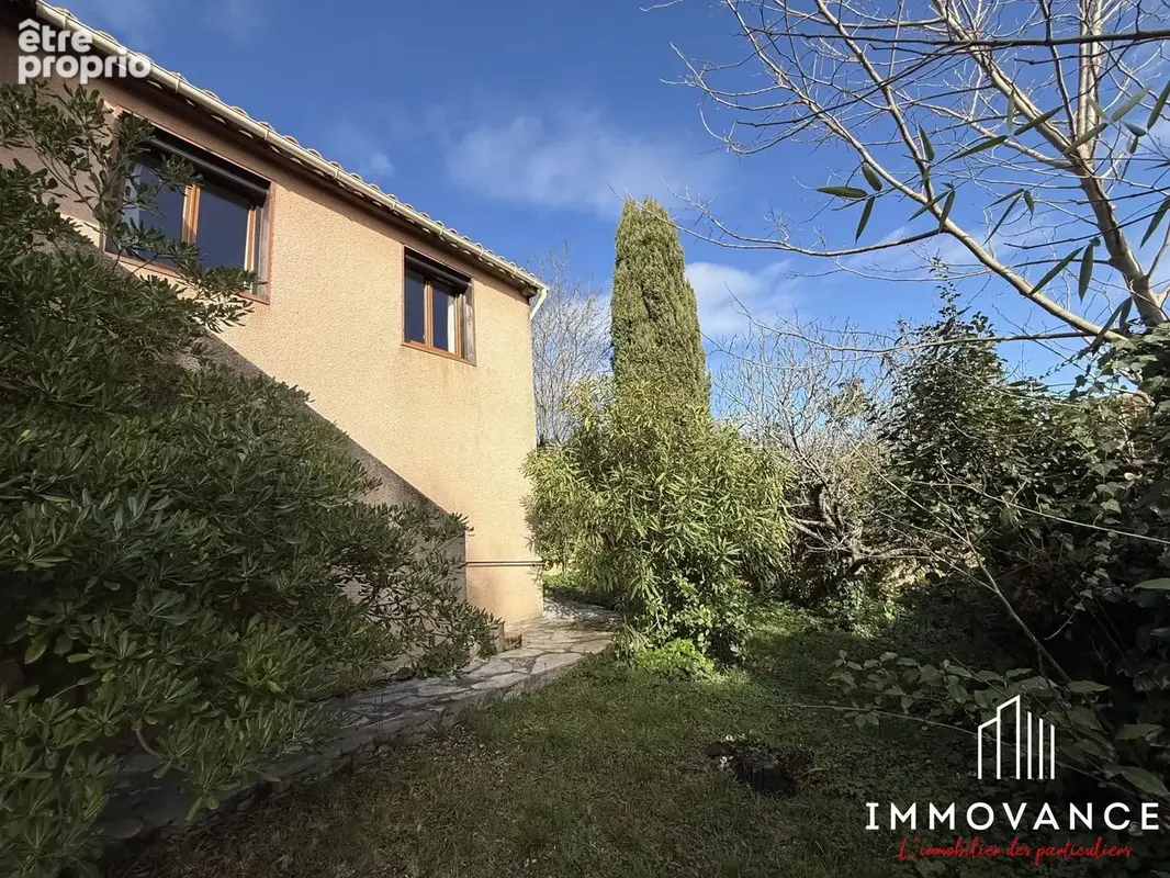 Terrain 600 m² à vendre à Clapiers (34830) - photo 3