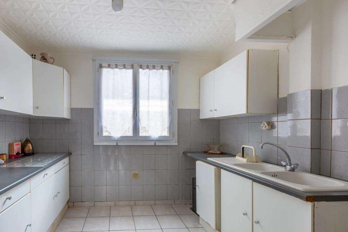 Appartement à VENISSIEUX