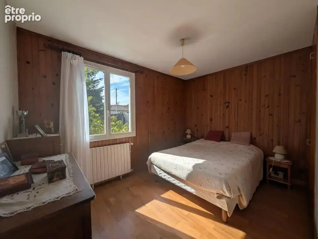 Maison plain pied centre ville - photo 4