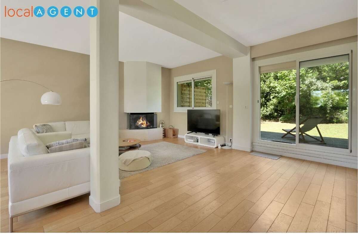 Maison à FONTENAY-AUX-ROSES