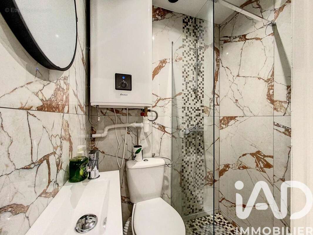 Photo 4 - Appartement à CANNES