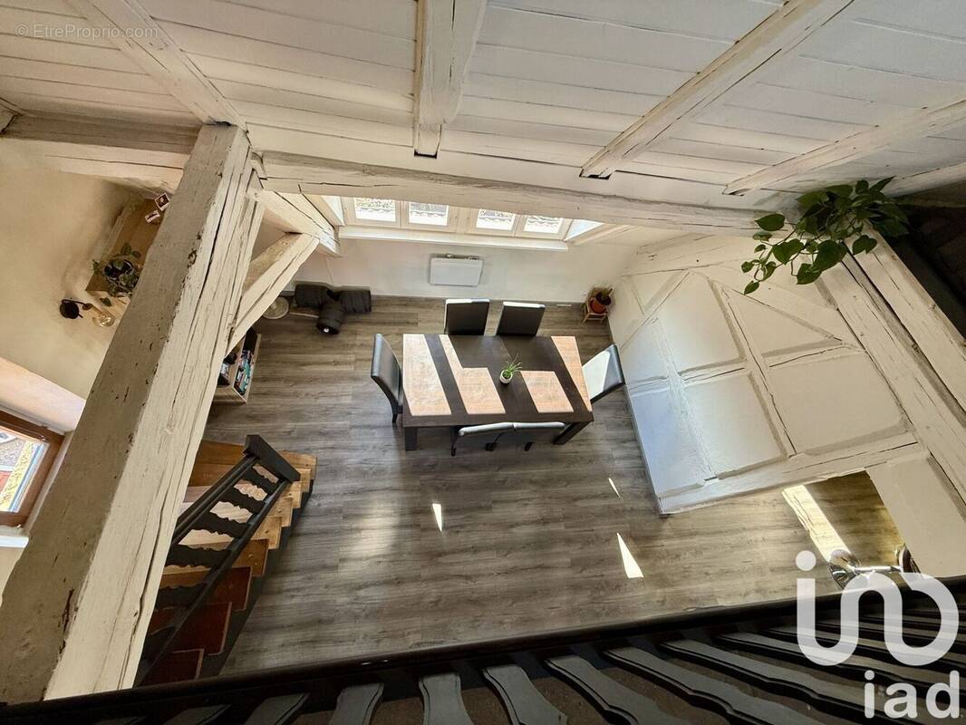 Photo 1 - Appartement à TURCKHEIM