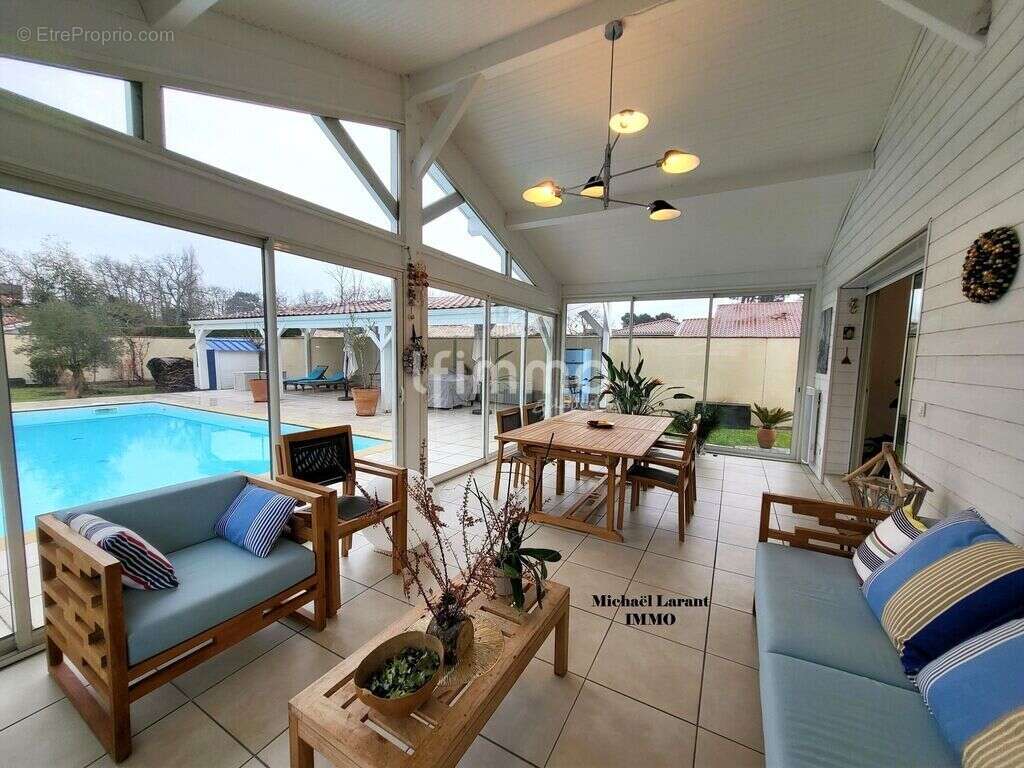 Maison familiale 175m2- 4ch - photo 7