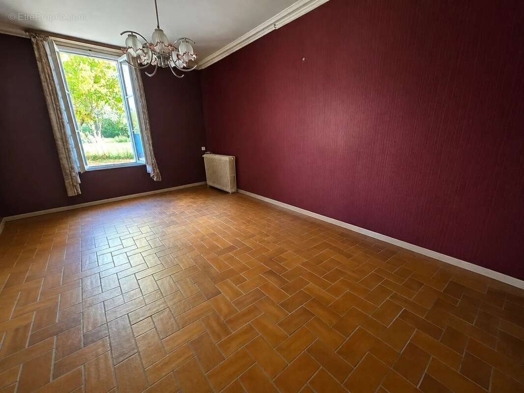 Maison avec vue sur l'estuaire - photo 4