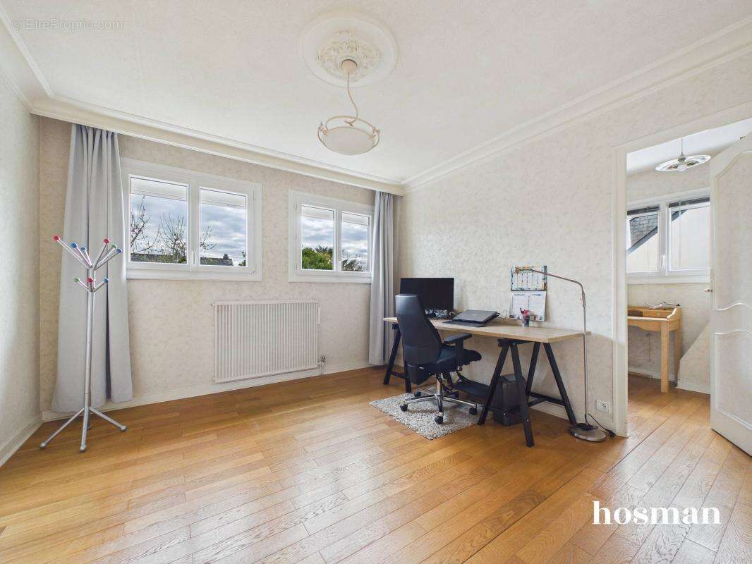 Maison à SAINT-HERBLAIN