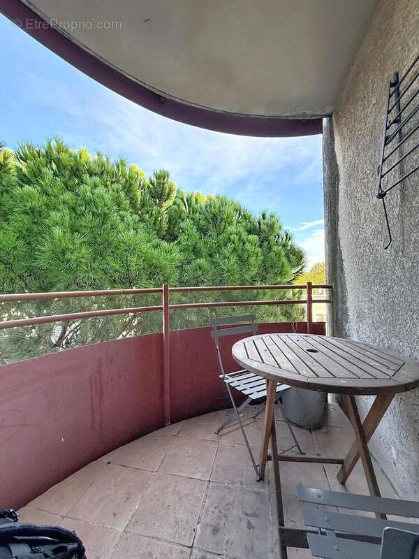 Photo 2 - Appartement à AVIGNON