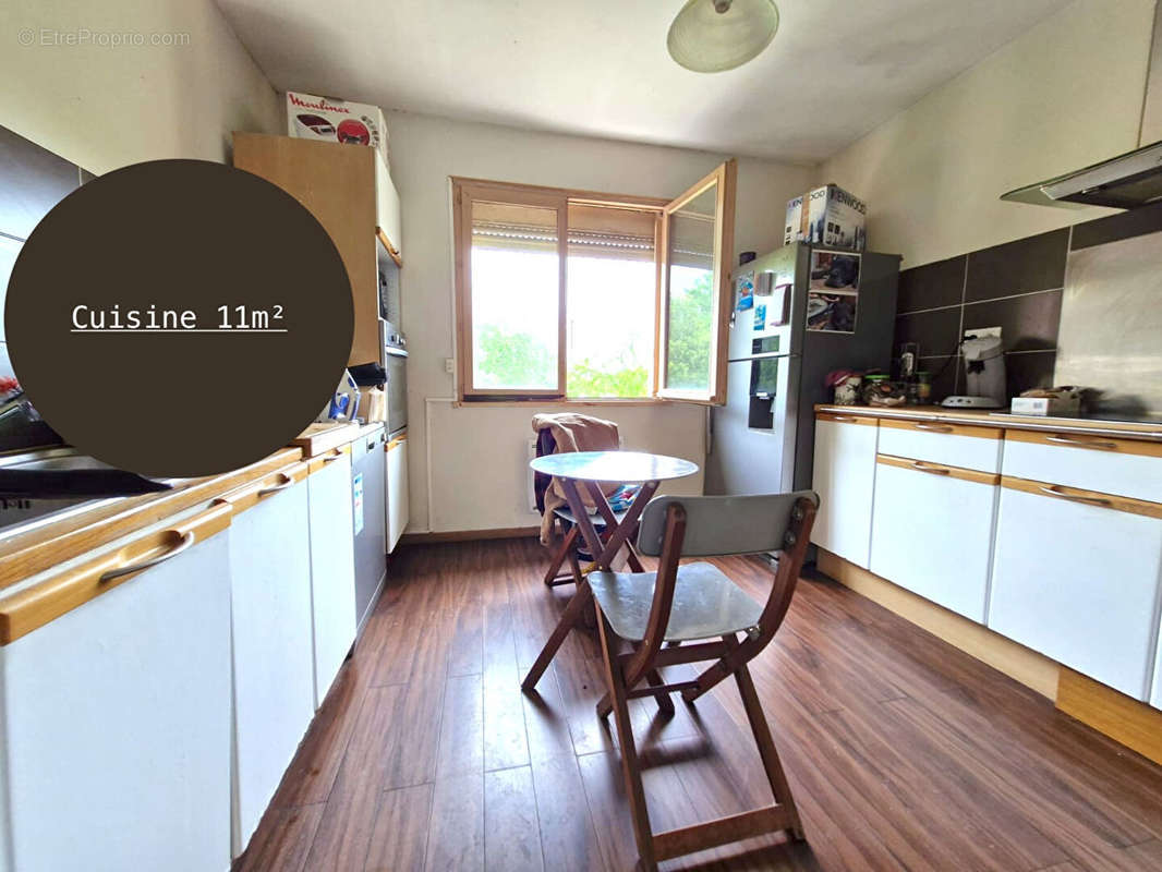 Appartement à BALMA