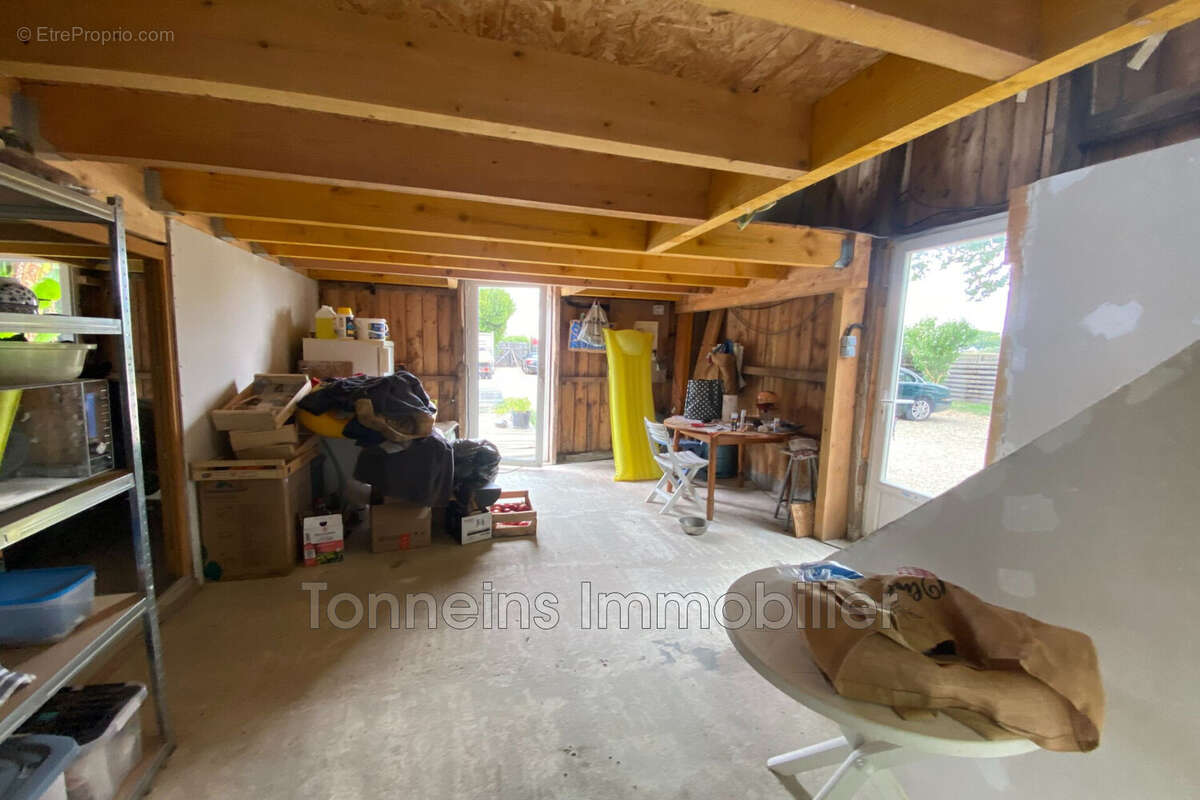 Maison 80 m² à Tonneins  - photo 9