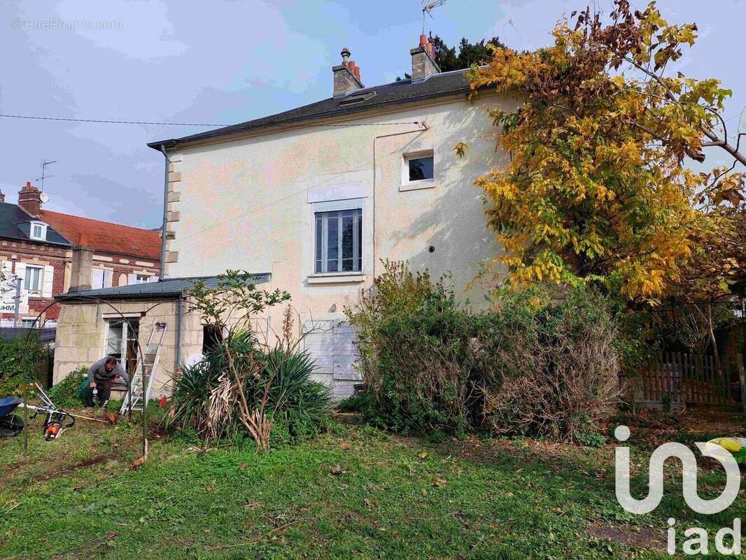 Photo 7 - Maison à PRECY-SUR-OISE