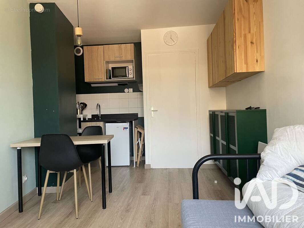 Photo 1 - Appartement à LILLE