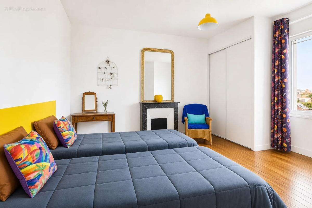Maison de ville 4ch - dependance - photo 6