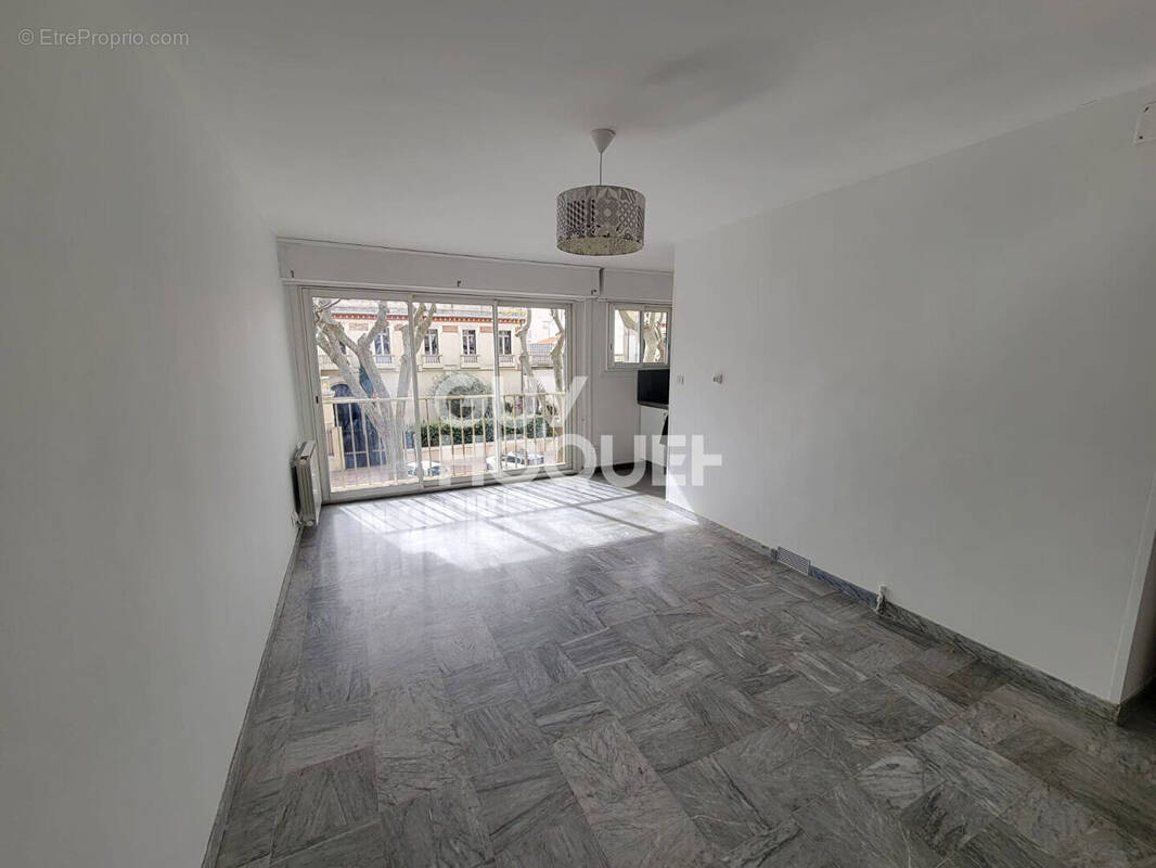 Appartement à NARBONNE