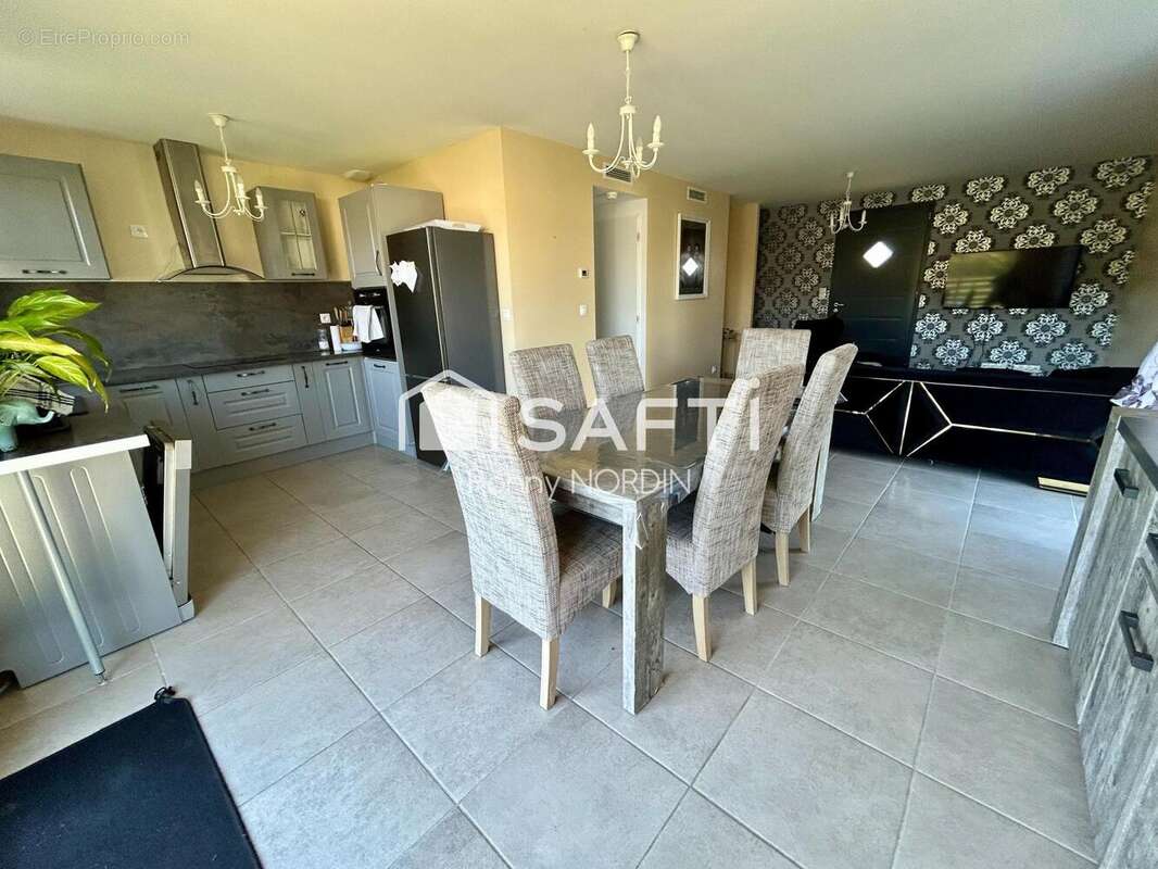 Photo 4 - Maison à MOULIN-NEUF