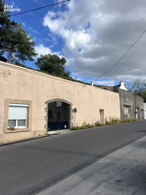 Maison 7 pièces 153 m² à vendre à Locmiquelic (56570) - photo 5
