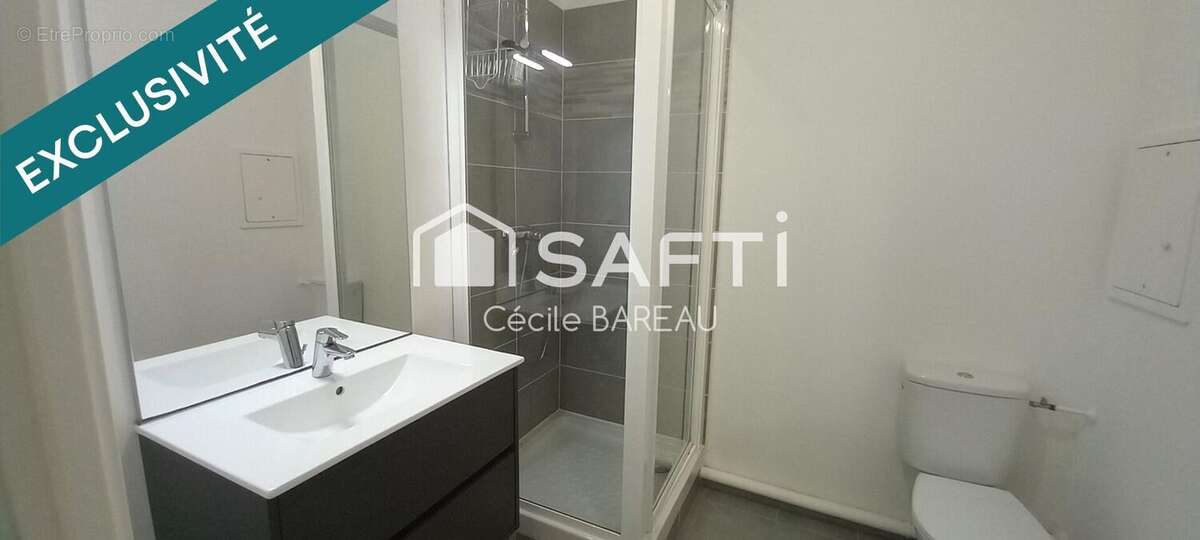 Photo 7 - Appartement à MENNECY