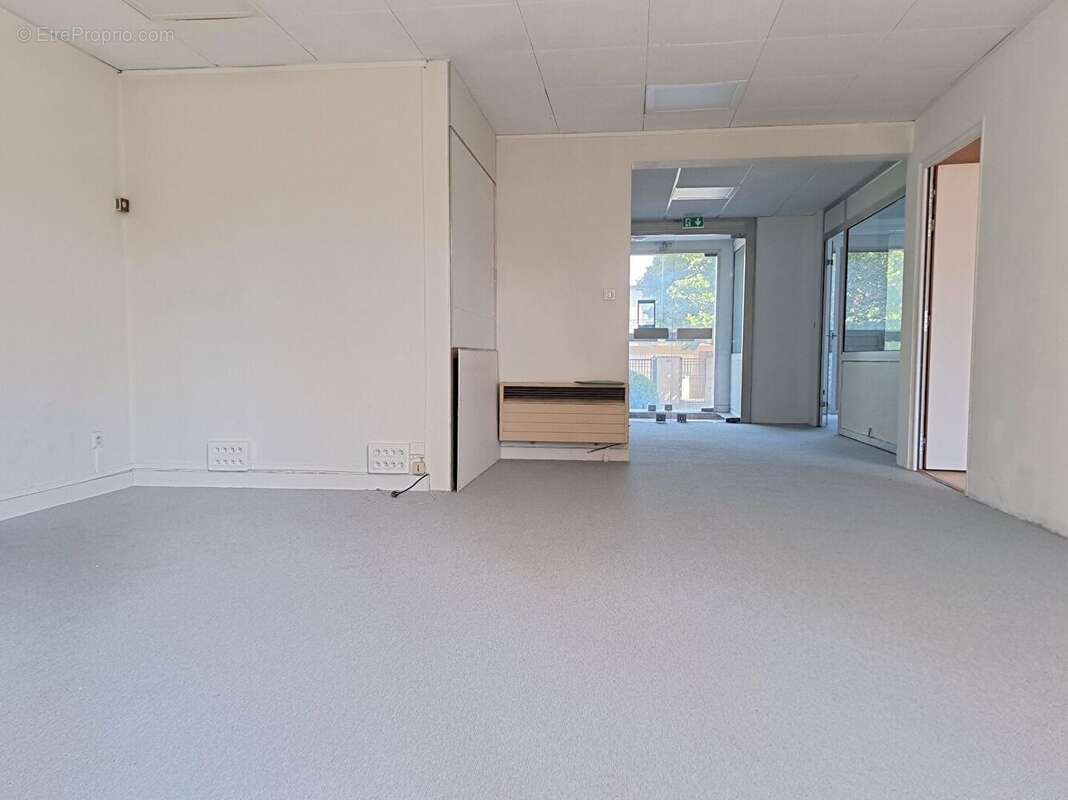 Commerce à RAMBOUILLET