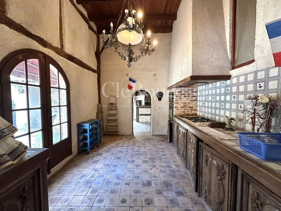 Maison à MARMANDE
