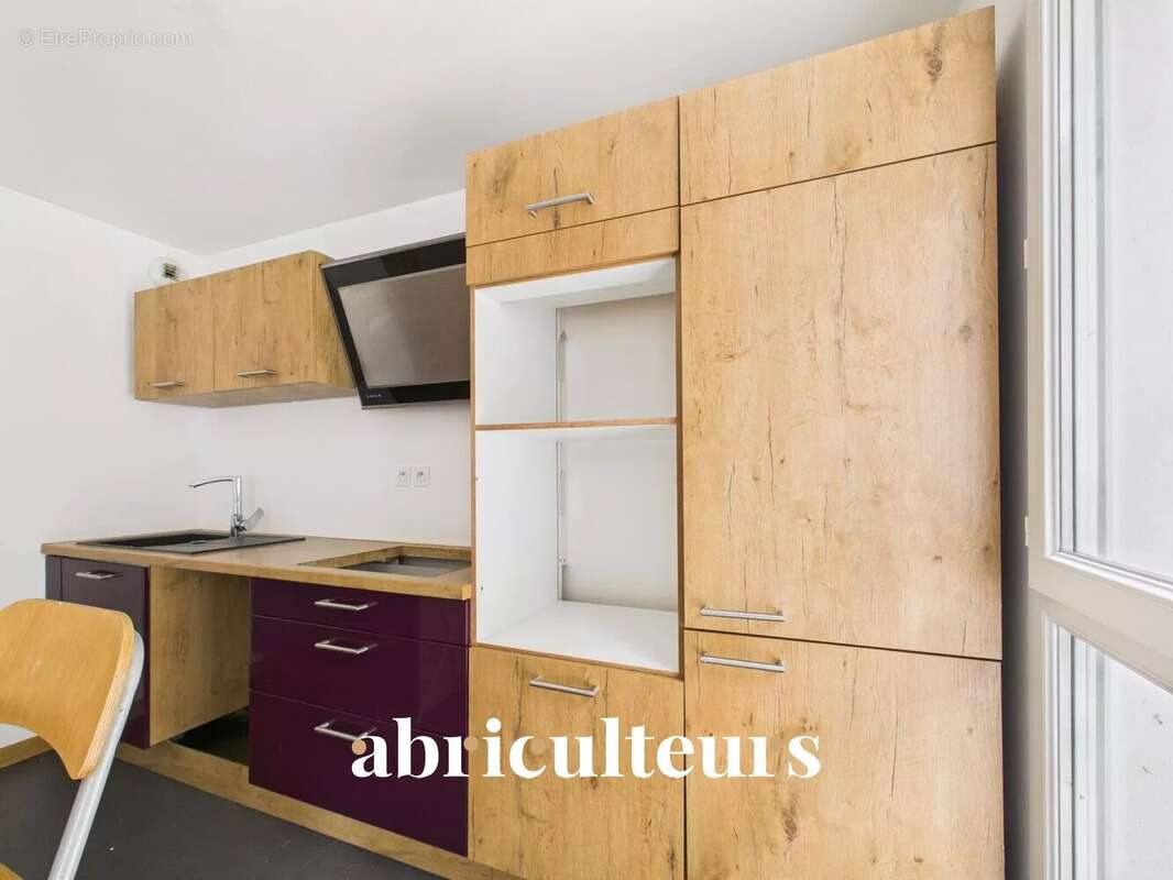 Appartement à ARGENTEUIL
