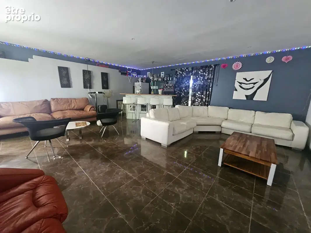EVRAN : Une Demeure "chic et poétique" au fil du canal, aux accents de maison de famille avec vie de plain pied possible ! - photo 11