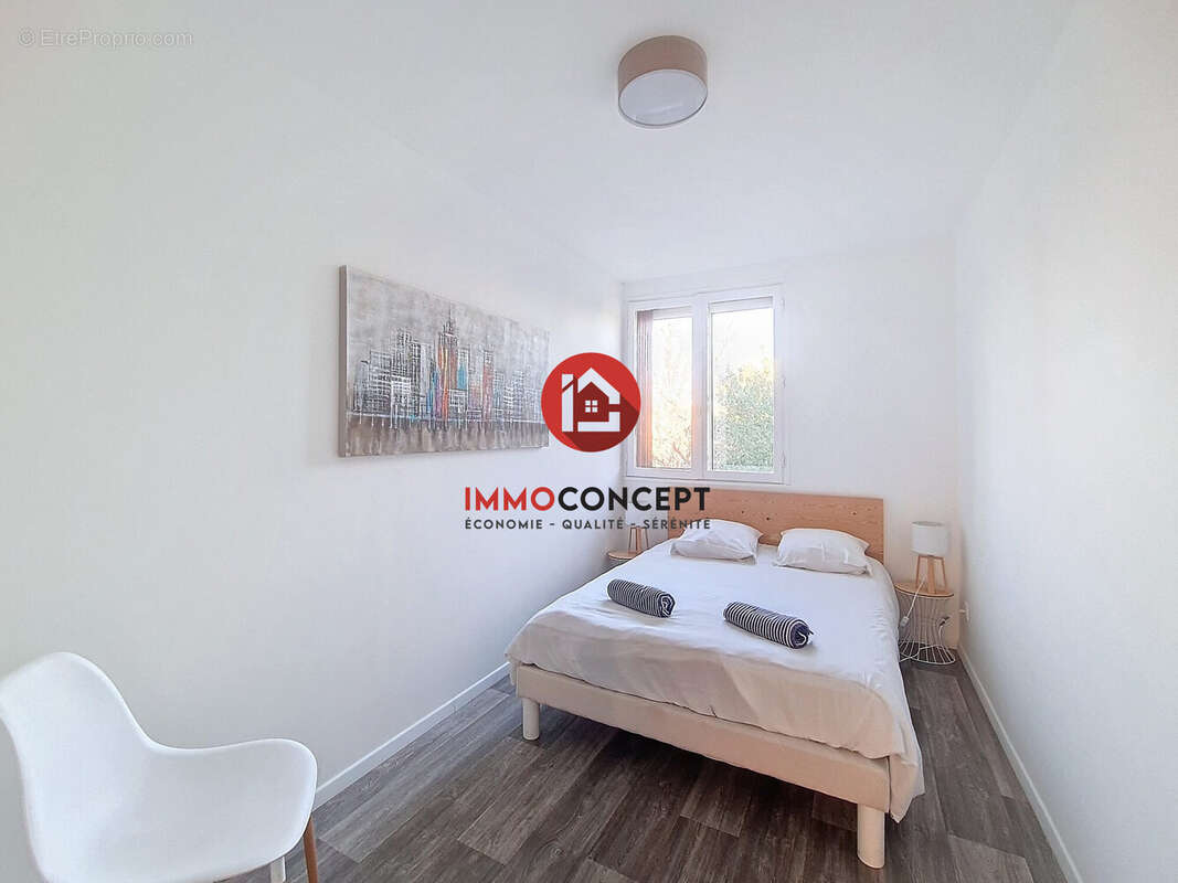 Maison à MONTFAUCON