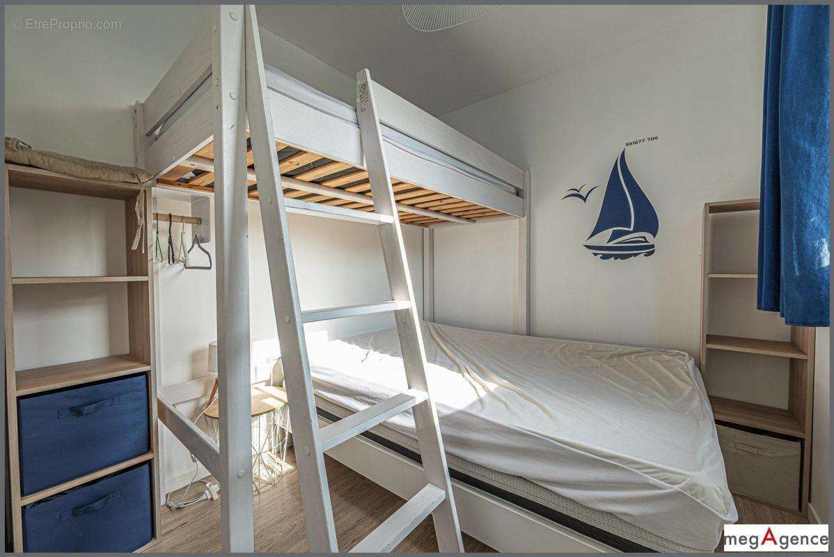 Maison à PERROS-GUIREC