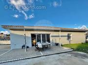 Maison à MESCHERS-SUR-GIRONDE