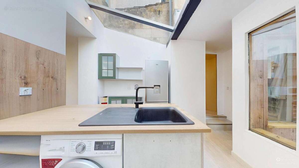 Photo 5 - Appartement à LIBOURNE