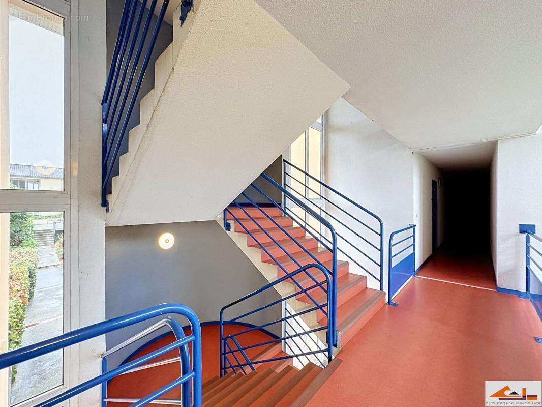 Appartement - photo 8