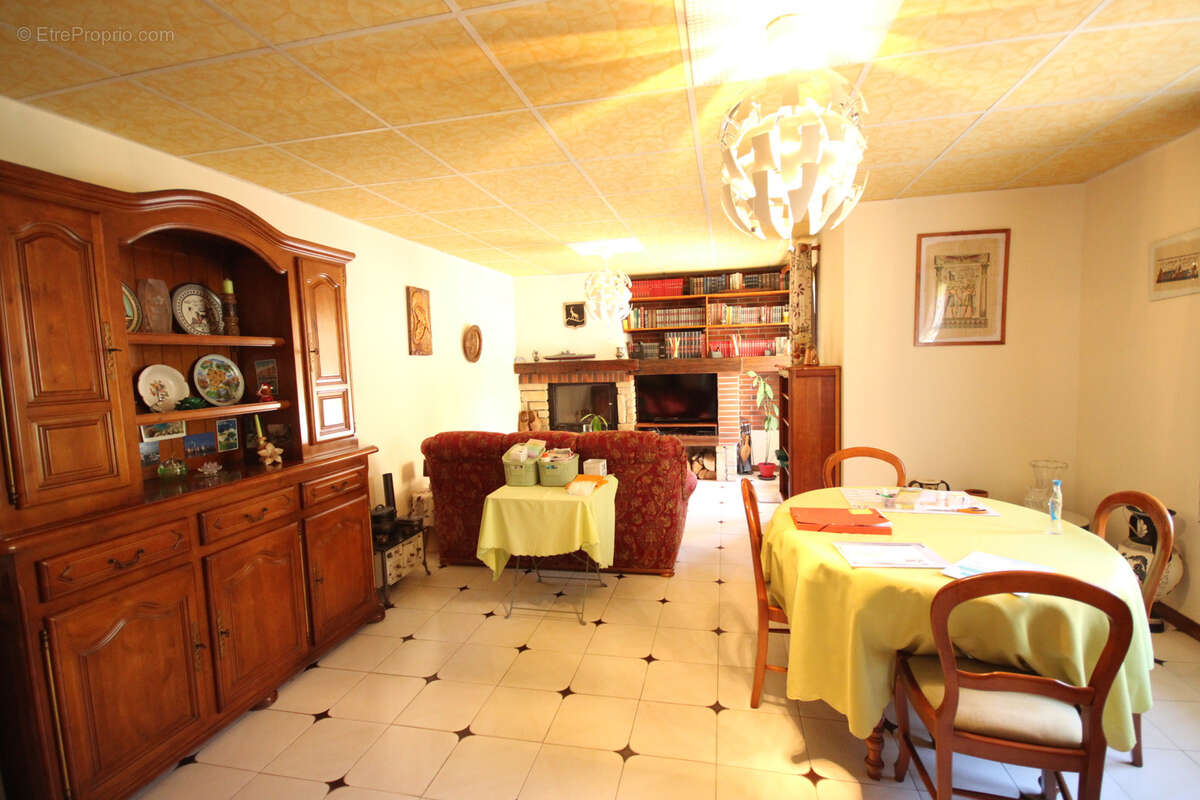 Maison à BELESTA