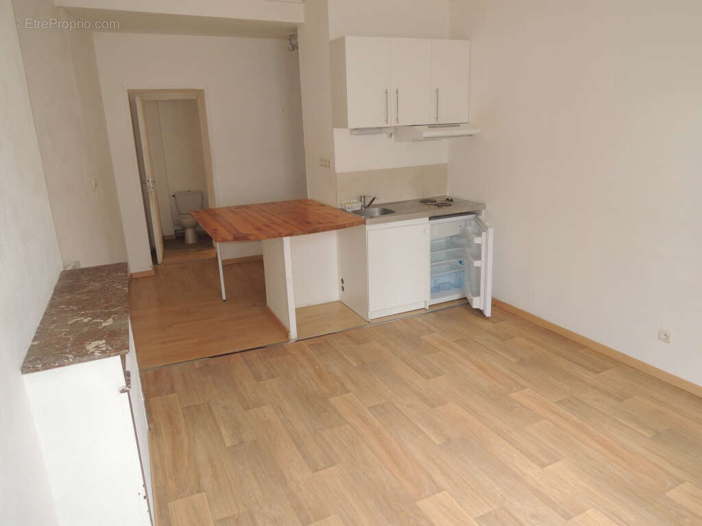Appartement à ORLEANS