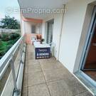 Appartement à LORIENT