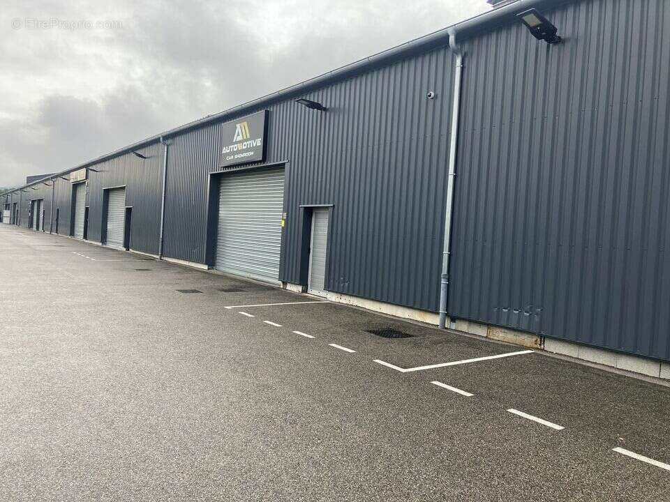 Autre à SAINT-VINCENT-DE-MERCUZE