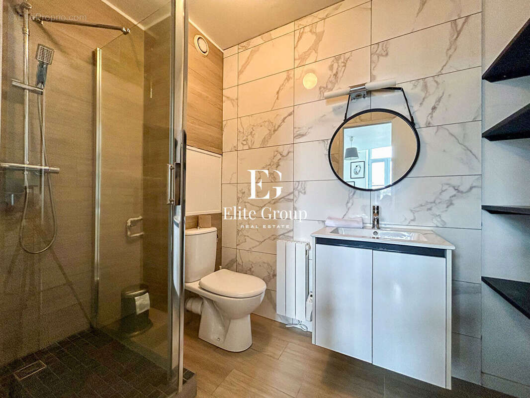 Appartement à ROCHEFORT
